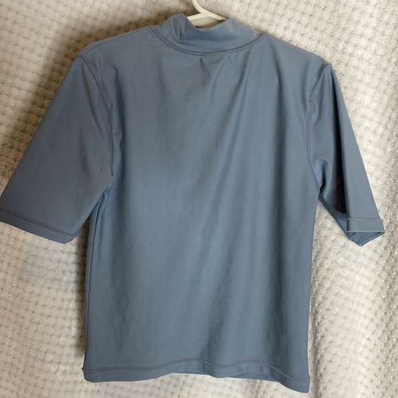 Cherokee Endless Sunshine Rashguard Shirt - Picture 4 of 4